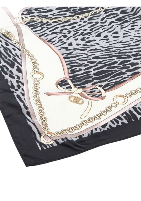 Foulard stampato Liu Jo | 2F5084T0300M9856